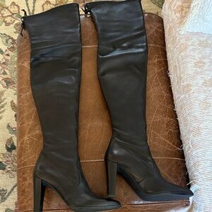 Stuart Weitzman Thigh High Boots